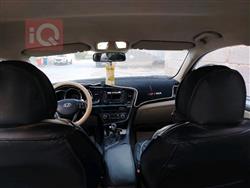 كيا اوبتيما